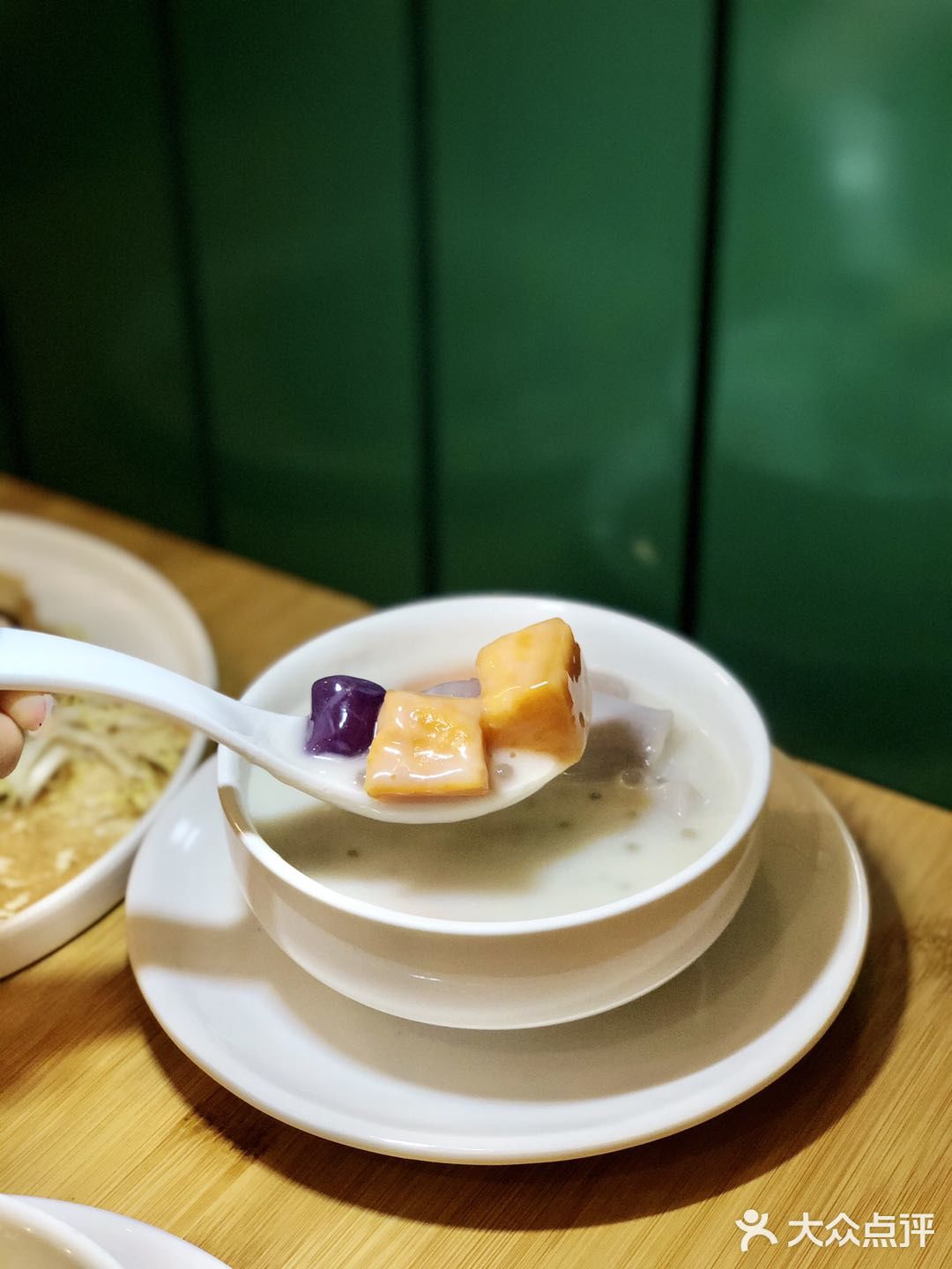 超级美味性价比又高的粤菜馆
