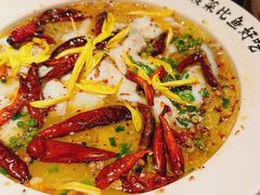 -太二酸菜鱼(沈阳万象城店)