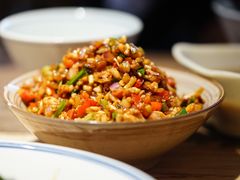 -树厨贵州菜(大十字店)