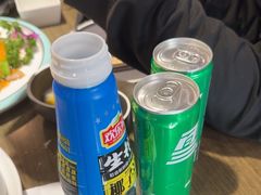 -隆喜元鱼汤包·海鲜(中联广场店)