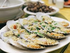 -盛港湾海鲜食府(黄沙店)