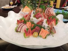 -财神岛·大连海鲜餐厅