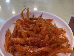 -服务大楼冷面(延大店)