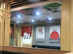 大堂-赤稻·日式料理(禅城店)