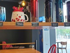 零售区-COSTA COFFEE(丰联广场店)