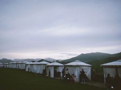 -潭柘厚院&山顶烤肉(潭柘寺店)