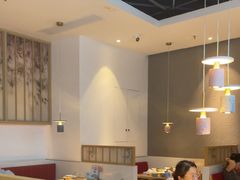 -蜜桃餐厅·伴山(绿宝广场店)