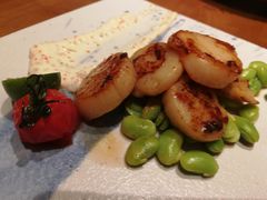 -旨味Umami_融合料理(万博汇店)