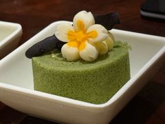 -长沙芙蓉国温德姆至尊豪廷大酒店-自助餐厅