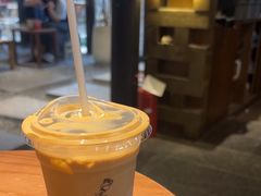 -Metal hands·铁手咖啡