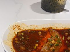 -俭寨大盘鸡·缸子肉·小公鸡·新疆菜(云通店)