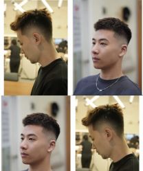 -爱秀造型 T-G
