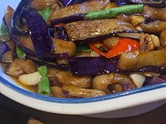 -龙少爷碳火干锅(环球中心店)