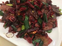 -李师傅脆肚(梅林店)