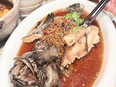 -肥肥蟹海鲜饭店(马六甲店)