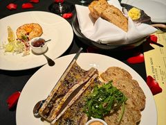 -小火花·干式熟成牛排馆Spark SteakHouse(剑桥郡店)