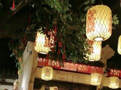 -南京大牌档(中关村领展广场店)