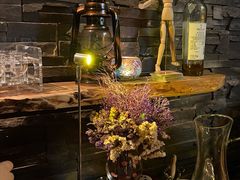 -THE BARMAN HOUSE(调酒师南门店)