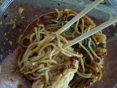 -蓉李记成都名小吃(合肥包河万达店)