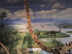 -自贡恐龙博物馆