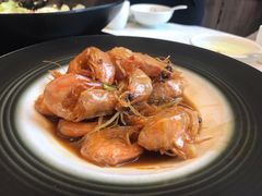 -聚鑫阁江浙菜·非遗传承技艺(青村帝华园店)