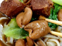 牛腩猪肠河粉-珍珍小食店(西华路店)