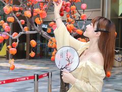 -天河领展广场