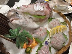 -东莱馋房(陆家嘴店)