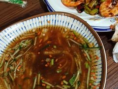 -公寓家常菜馆(海军博物馆店)
