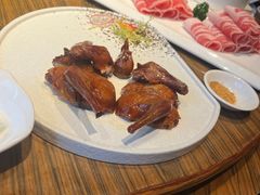 -珍宝轩海鲜火锅(碧湖大厦店)