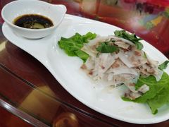 -西北印象佳宴(兴华街中段店)