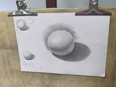 -青沐画室·专业美术培训