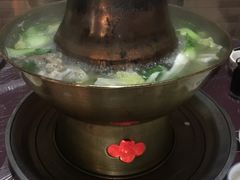 -鑫龙火锅城(青岛分店)