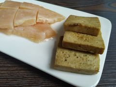 -人鱼崛起低卡健康餐(大华店)