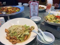 -俭寨大盘鸡·新疆菜·烧烤(博乐店)