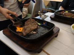 -牛扒先生·厚切雪花牛扒西餐厅(北京路禺山路店)