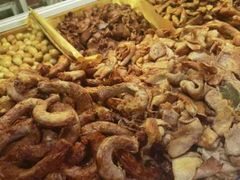 -聚合鑫东北熏酱熟食麻辣面(长阳店)