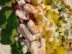 -烛影拾光观景餐厅·创意菜·摄影·小提琴(大唐不夜城店)