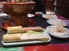 -老北京胡同味道二荤铺(酒仙桥店)