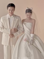 -第一夫人婚纱摄影(南京店)