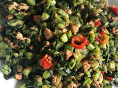 -昭山老食堂