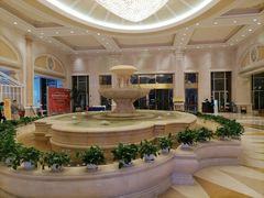 -青岛海泉湾皇冠假日度假酒店