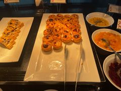 -澳门旅游塔360°旋转餐厅(南湾湖广场店)