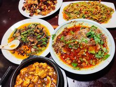 -陈麻婆豆腐总店