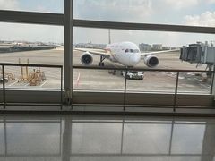 -杭州萧山国际机场