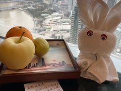 -宁波万豪酒店