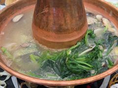 -情忆草原涮肉馆