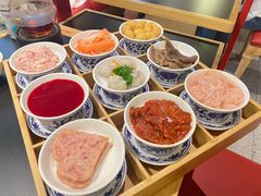 -廖掌柜·重庆鲜货火锅(上海首店)