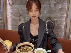 -老乡鸡(上海白玉兰广场店)