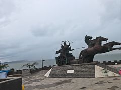 -养马岛旅游度假区